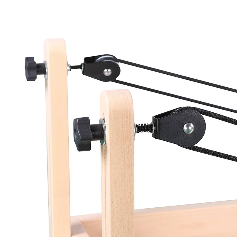 Yoga Fitness Reformer - ONEMAX Heißer Verkauf Fitness Übung Pilates