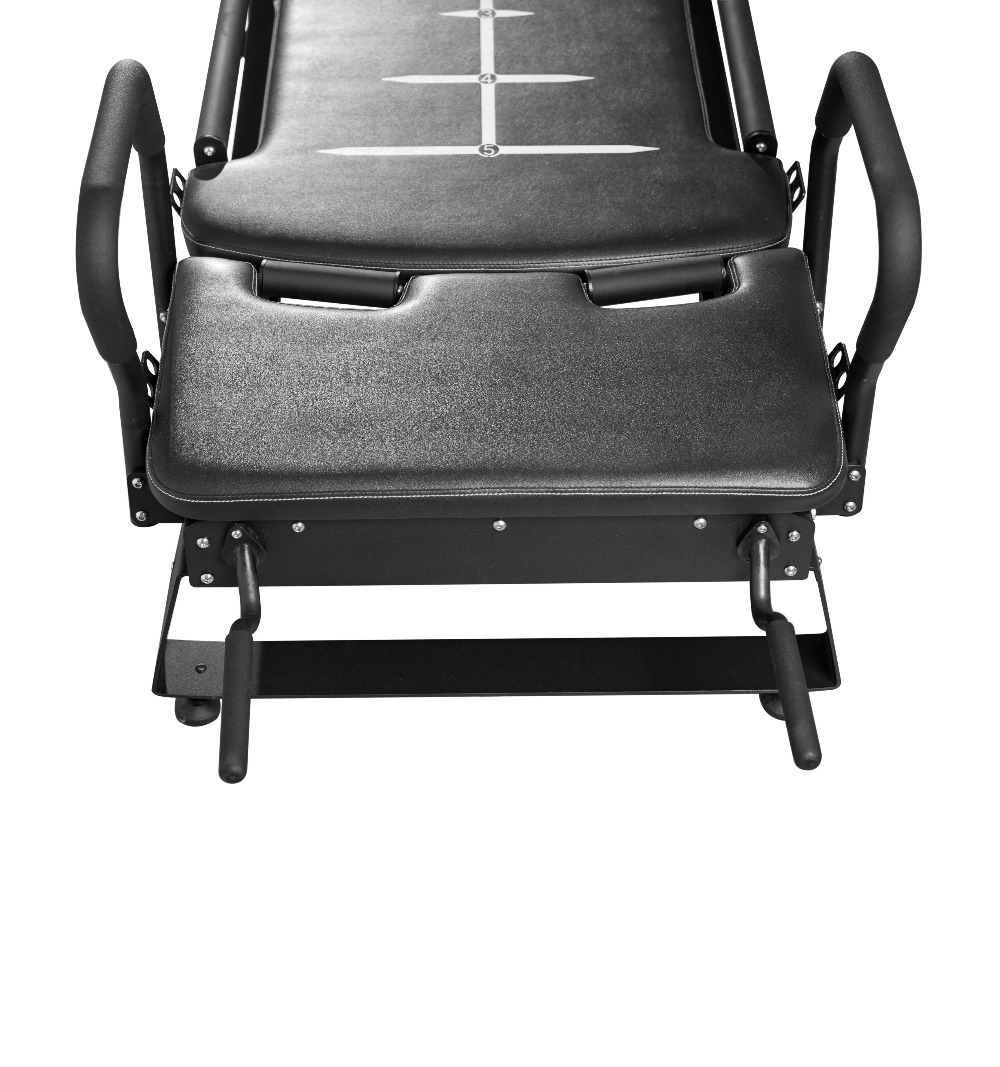 Pilates Reformer Yoga Übung Bo – Yoga Fitness Reformer Bewertung und Preis