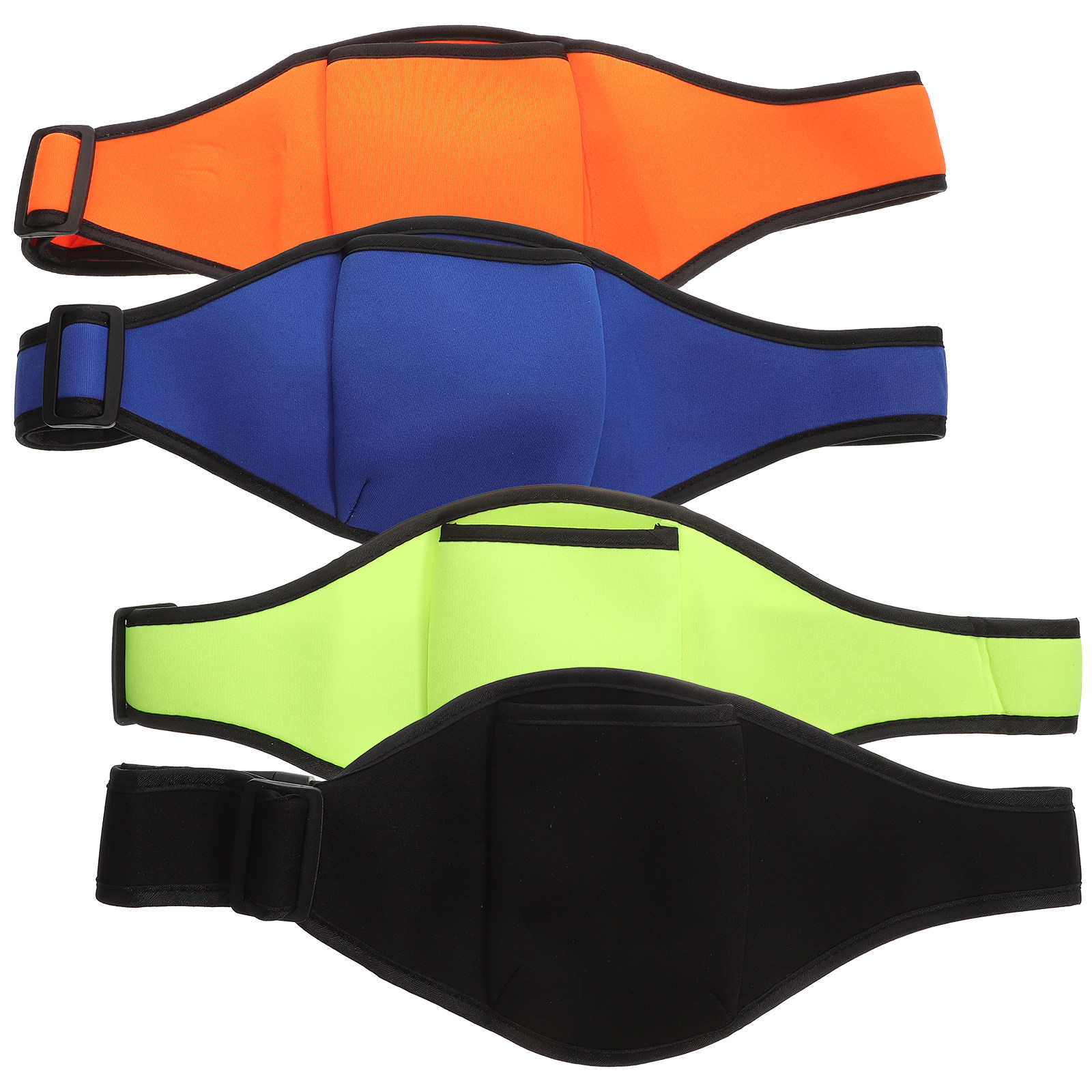4 Stück Mikrofon-Gürteltaschen – Yoga And Fitness Instructor Bewertung und Preis