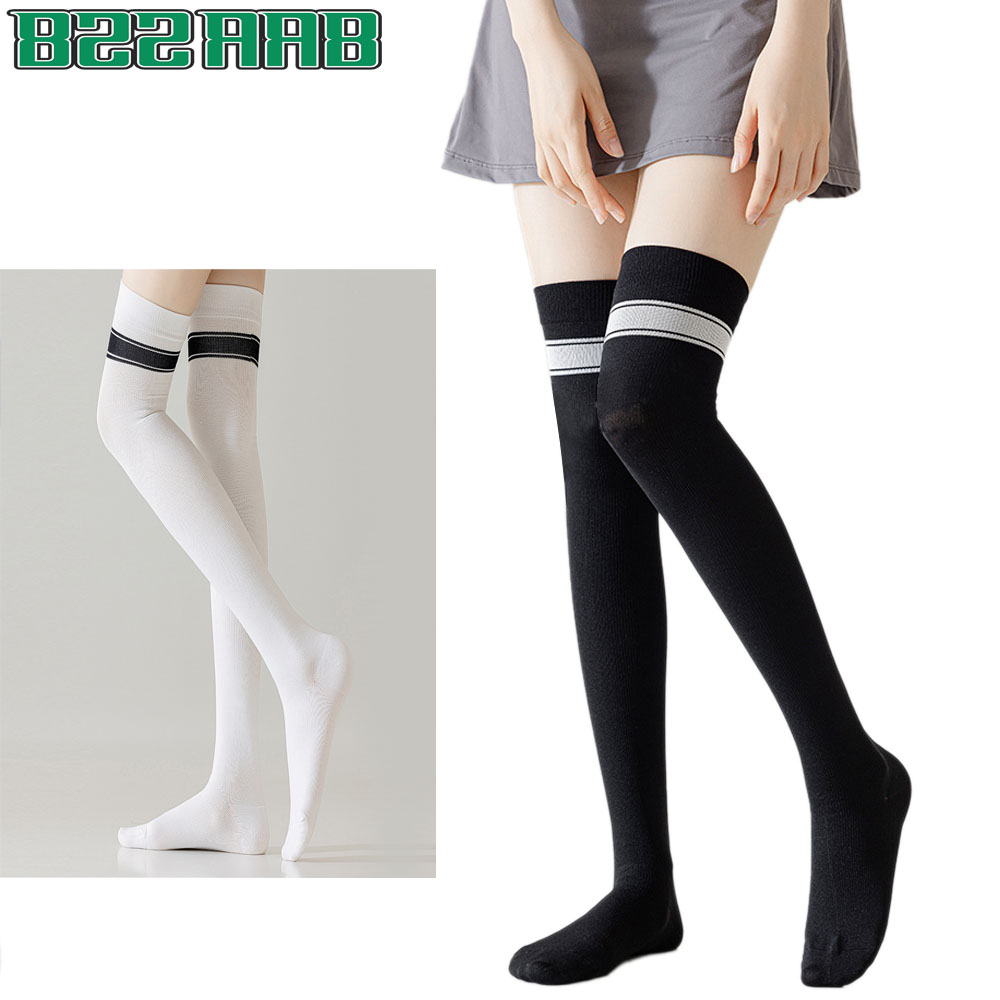 1 Paar hohe Oberschenkelsocken – Yoga Daily Fitness Bewertung und Preis