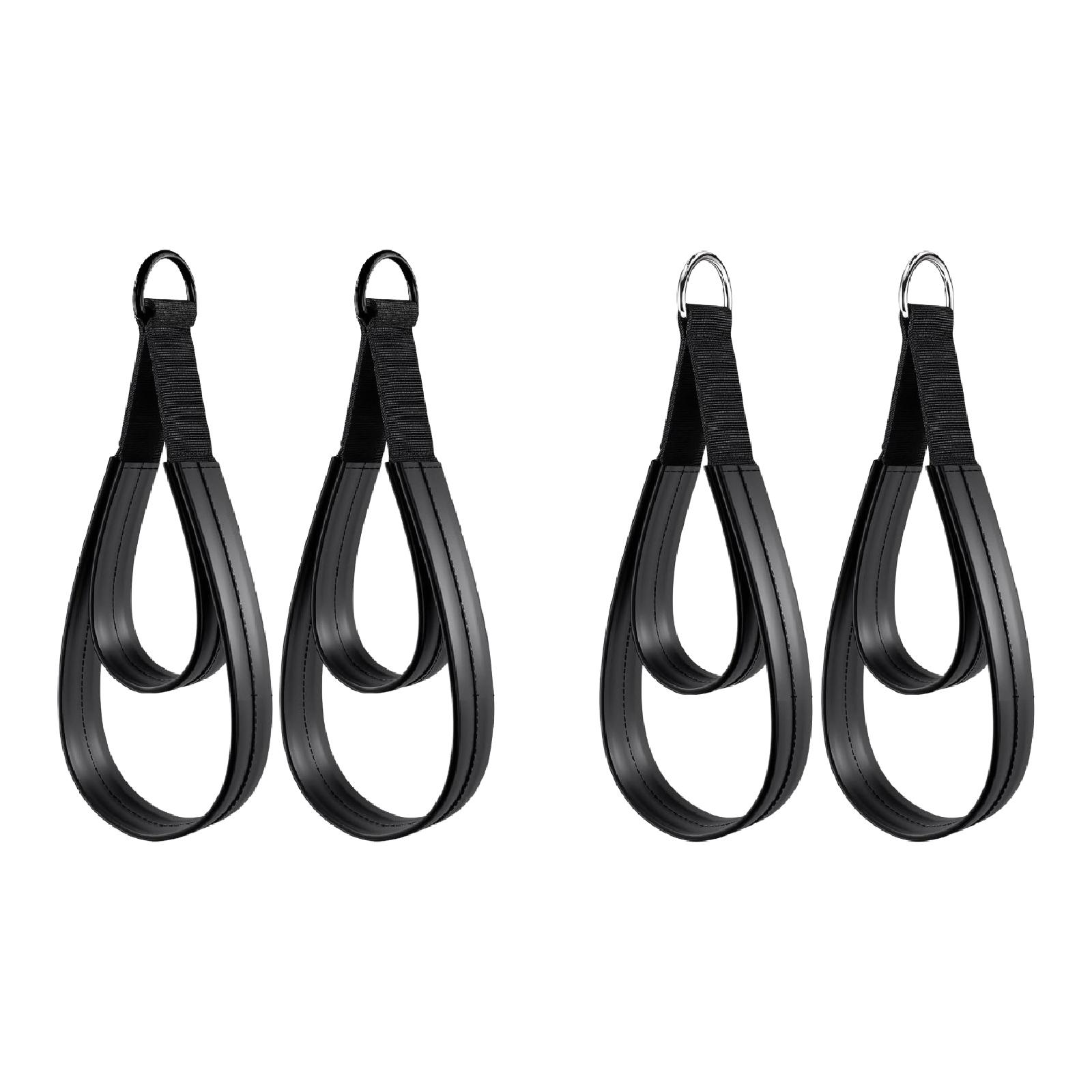 2 x D-Ringe, Riemengriff, mult – Yoga Fitness Reformer Bewertung und Preis