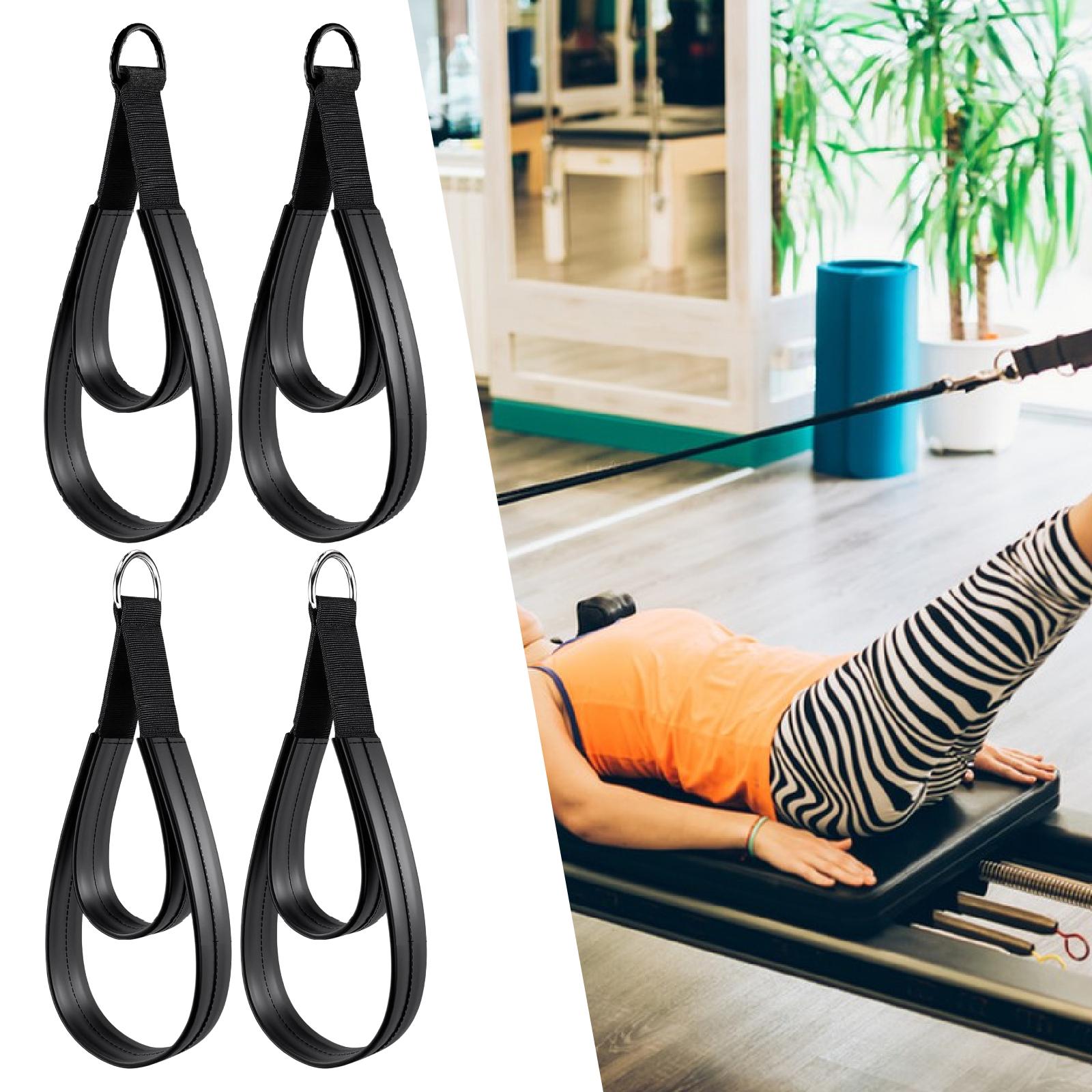 2 x D-Ringe, Riemengriff, mult – Yoga Fitness Reformer Bewertung und Preis