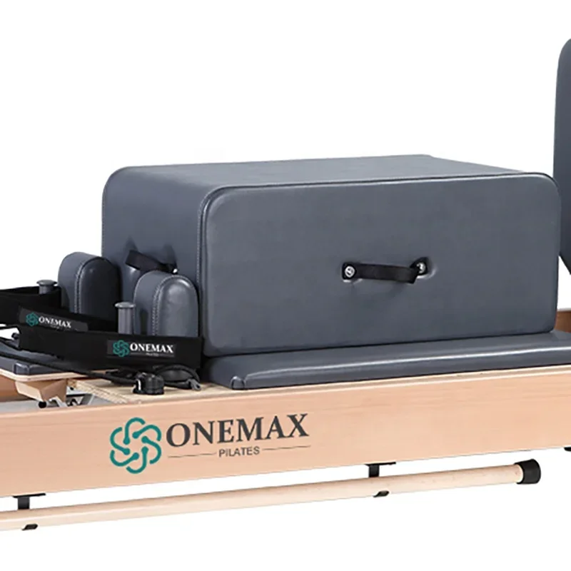 ONEMAX Heißer Verkauf Fitness  – Yoga Fitness Reformer Bewertung und Preis