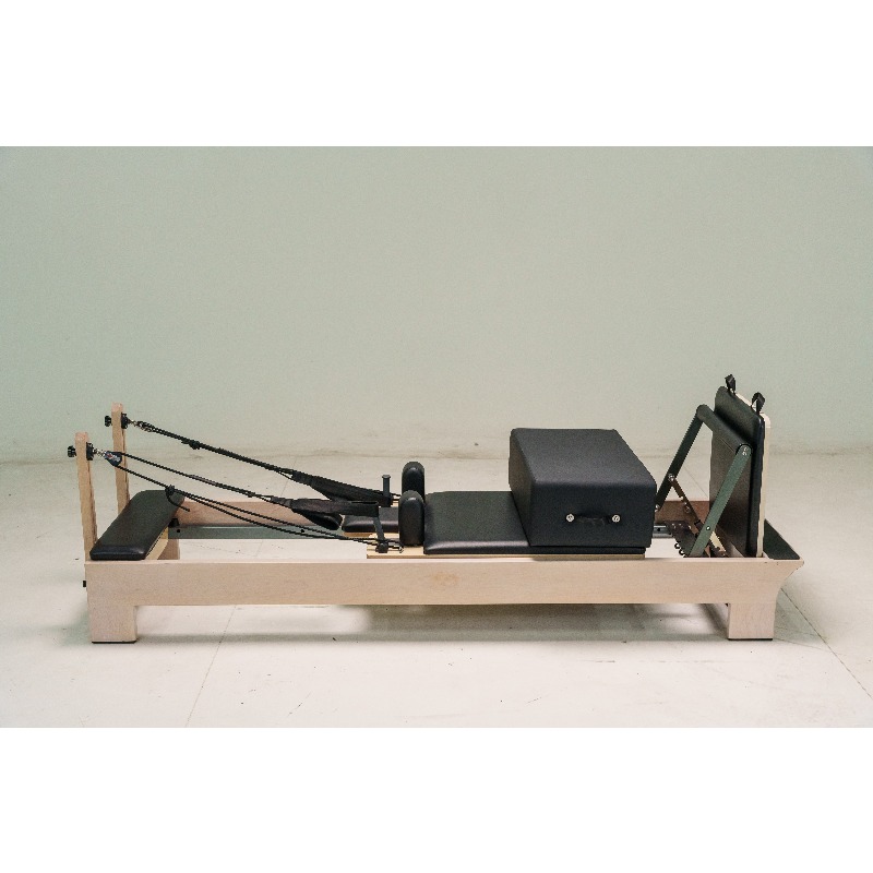 Yoga Pilates Fitness-Studio Ah – Yoga Fitness Reformer Bewertung und Preis