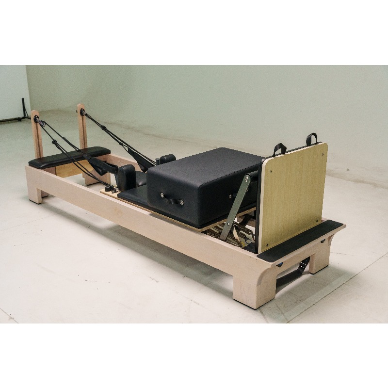 Yoga Pilates Fitness-Studio Ah – Yoga Fitness Reformer Bewertung und Preis
