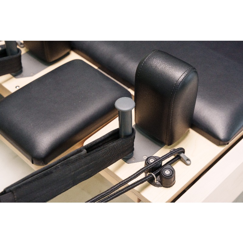 Yoga Pilates Fitness-Studio Ah – Yoga Fitness Reformer Bewertung und Preis