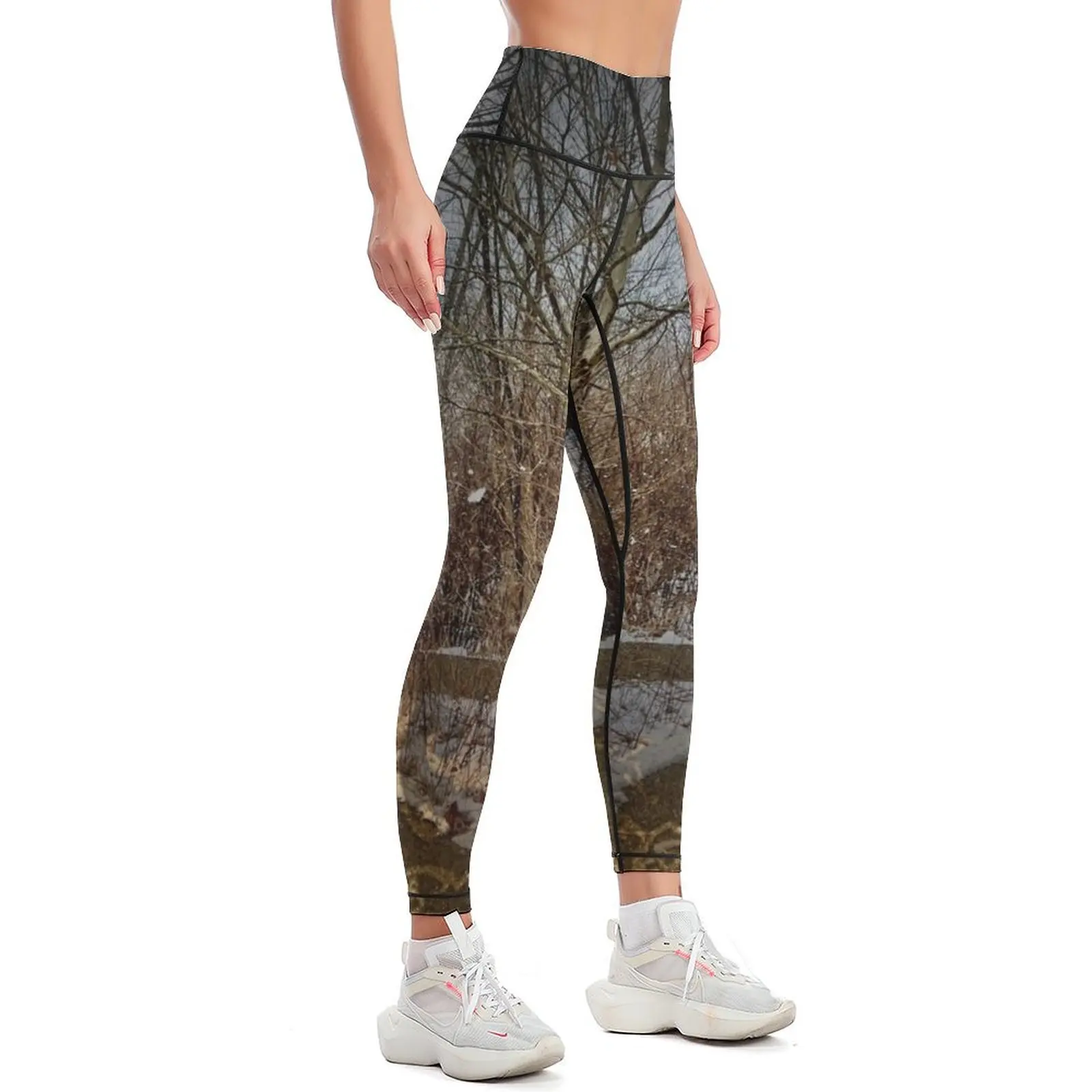 Winter Park Style Camouflage L – Yoga Fitness Park Bewertung und Preis