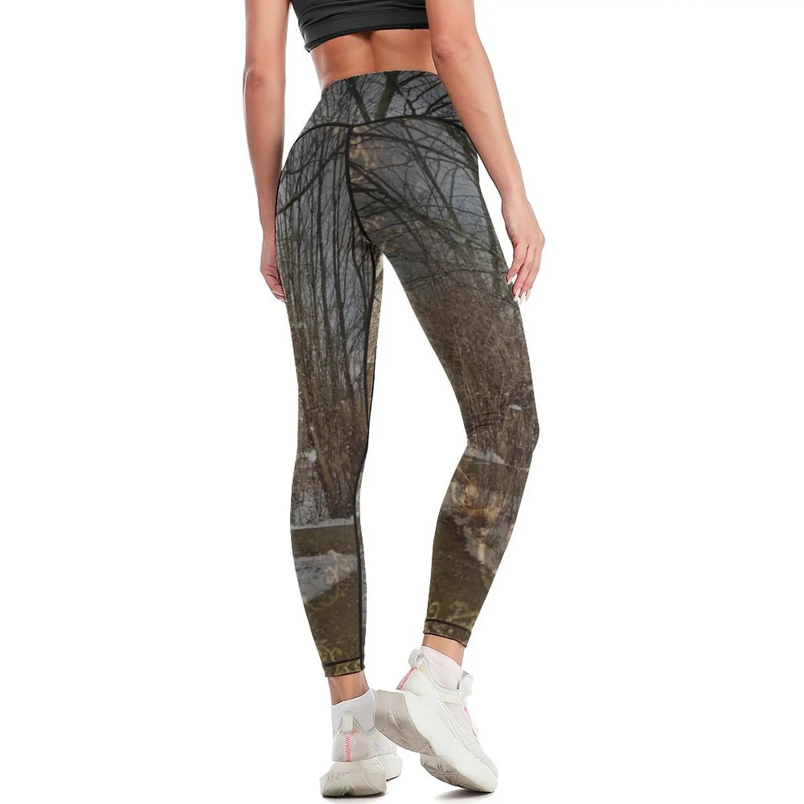 Winter Park Style Camouflage L – Yoga Fitness Park Bewertung und Preis