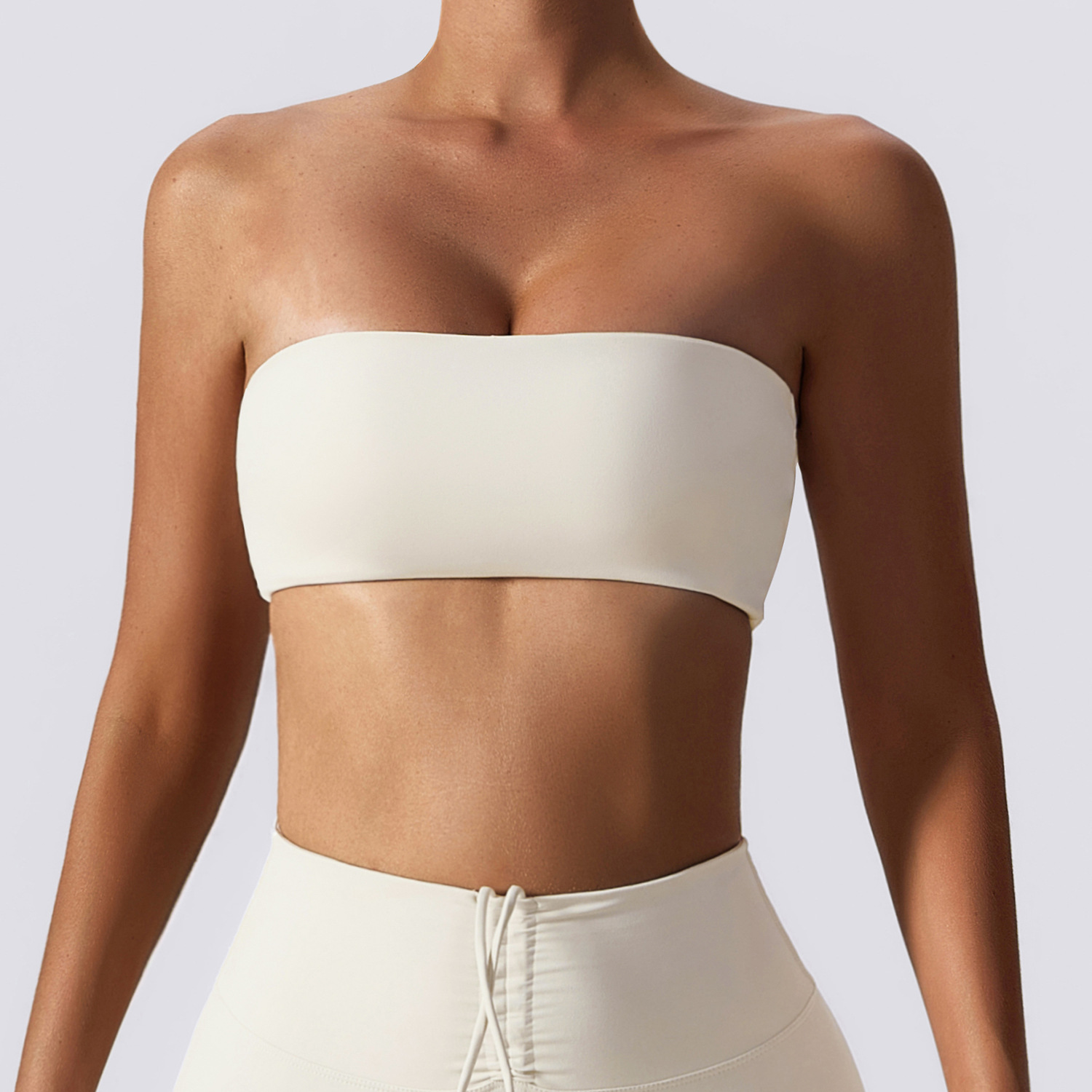 Damen Yoga-BH, trägerloser Spo – Yoga Daily Fitness Bewertung und Preis