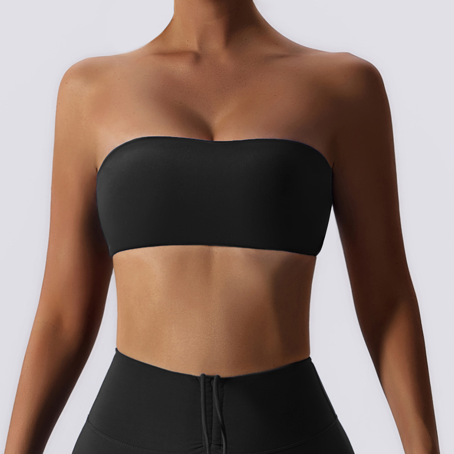 Damen Yoga-BH, trägerloser Spo – Yoga Daily Fitness Bewertung und Preis