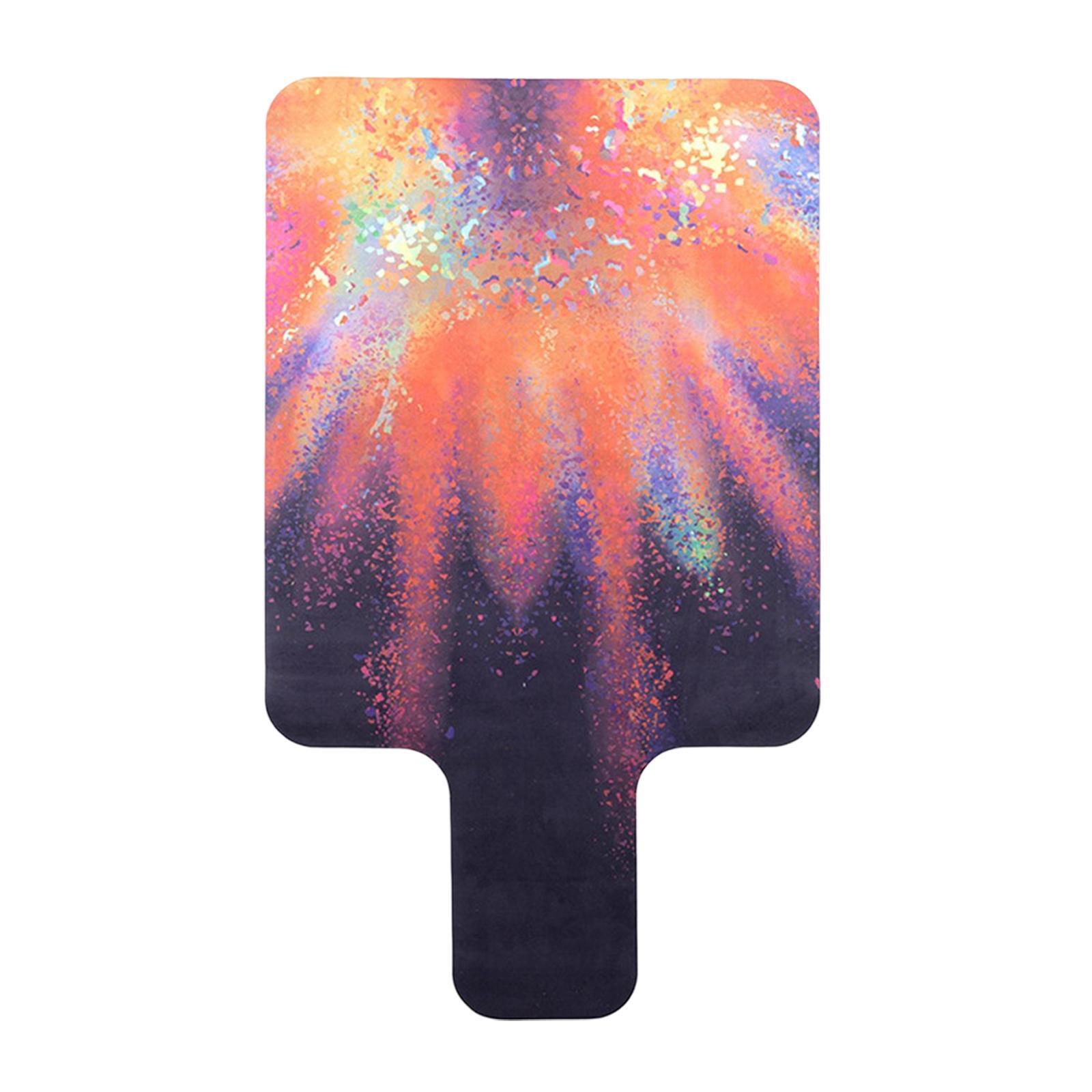 Reformer-Matte Tragbar für Yog – Yoga Fitness Reformer Bewertung und Preis
