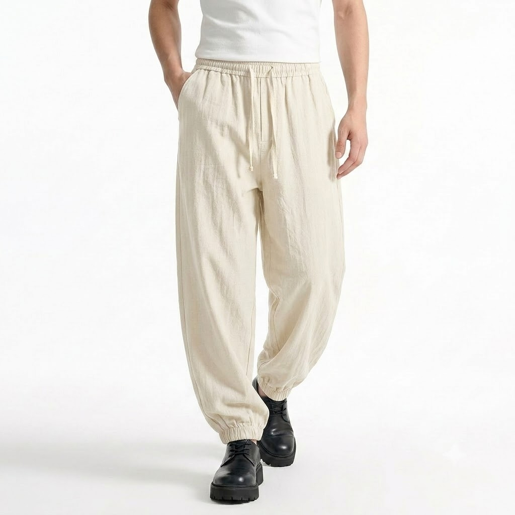 Herren Lose Freizeithose mit K – Yoga Daily Fitness Bewertung und Preis