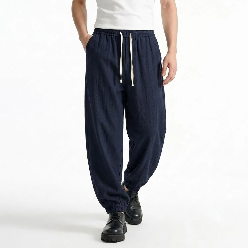 Herren Lose Freizeithose mit K – Yoga Daily Fitness Bewertung und Preis