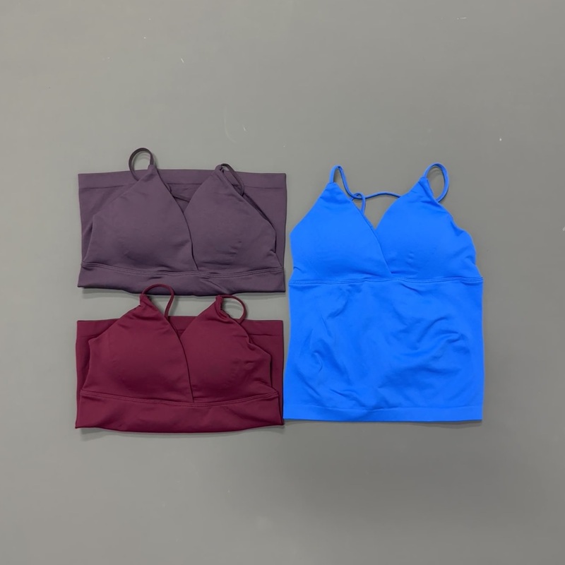 Sport-Tanktop für Damen Figurf – Yoga Daily Fitness Bewertung und Preis