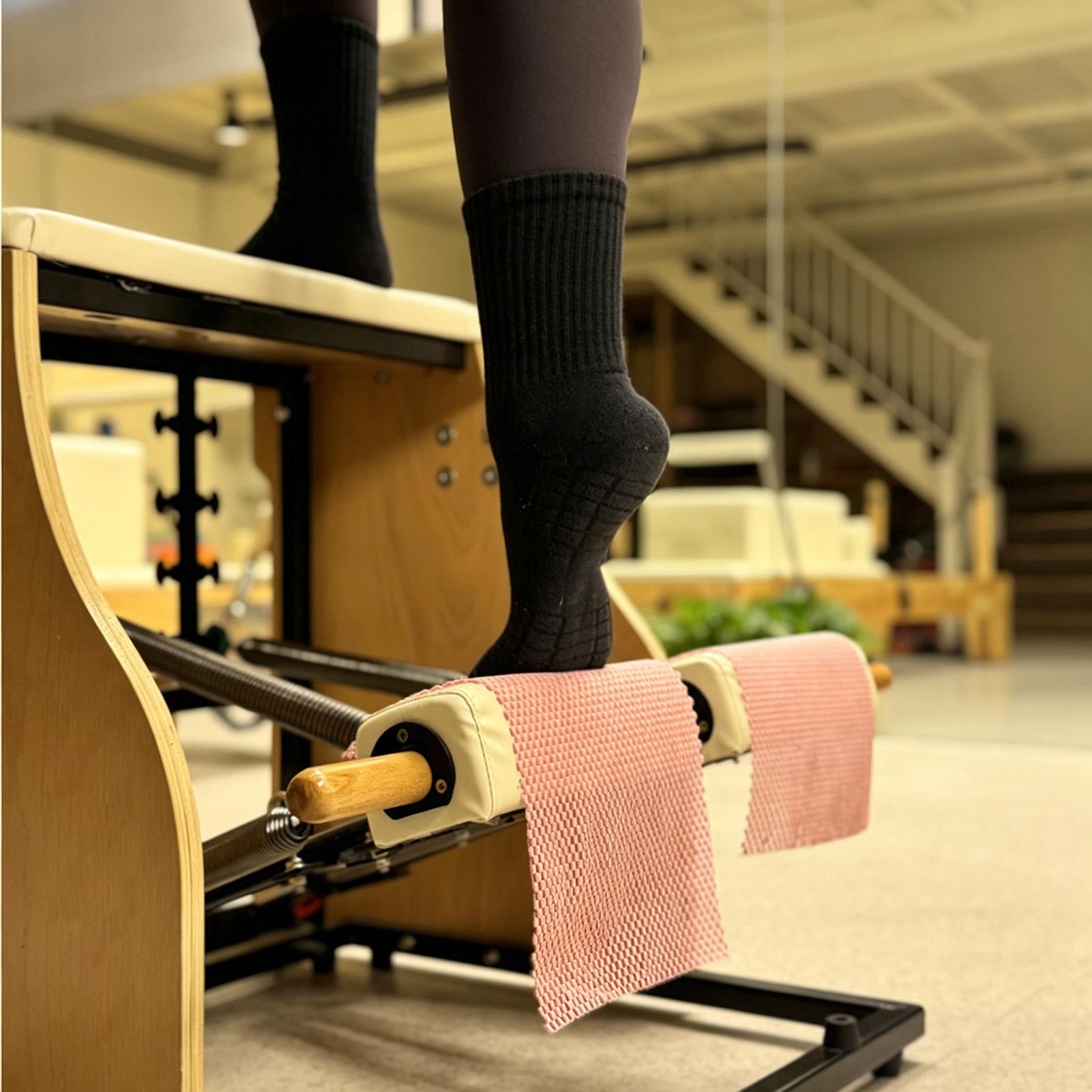 Pilates-Griffpolster für Refor – Yoga Fitness Reformer Bewertung und Preis