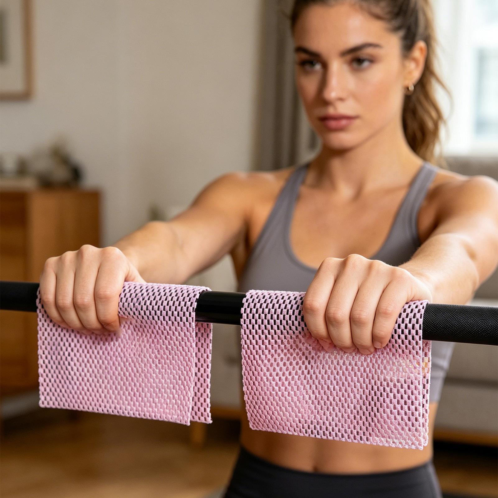 Pilates-Griffpolster für Refor – Yoga Fitness Reformer Bewertung und Preis