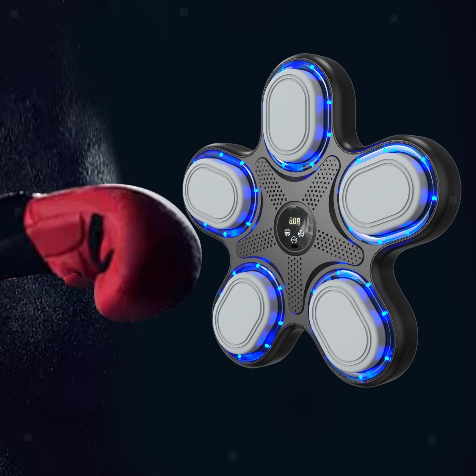 OEM-Fabrik Neuer Stil Musik-Bo – Boxing Punching Bag Bewertung und Preis