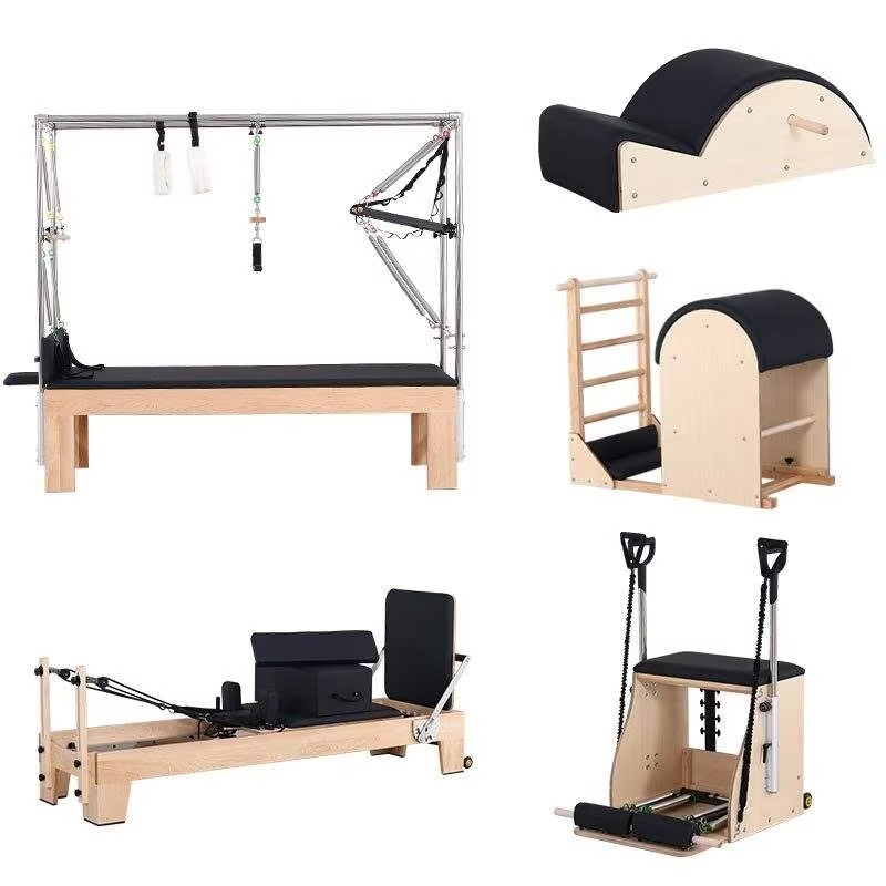 YTYIN Langlebiges Pilates-Refo – Yoga Fitness Reformer Bewertung und Preis