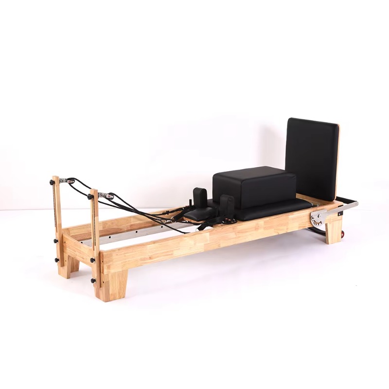 YTYIN Langlebiges Pilates-Refo – Yoga Fitness Reformer Bewertung und Preis