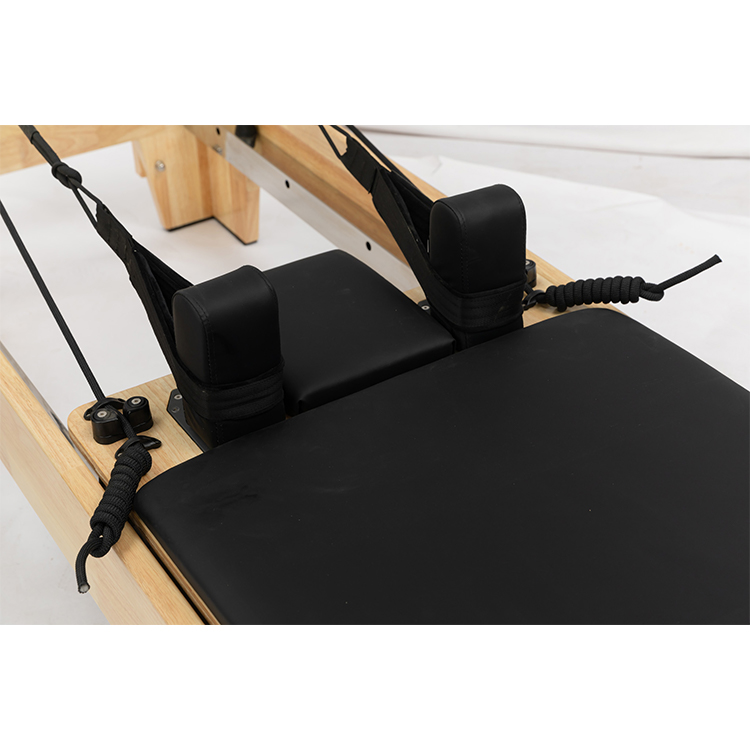 2025 Neueste Pilates-Reformer- – Yoga Fitness Reformer Bewertung und Preis