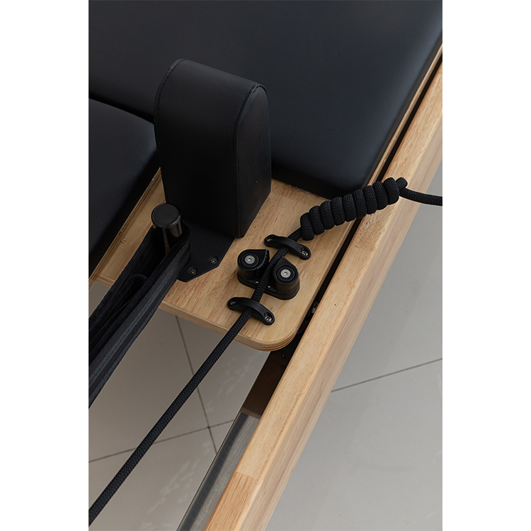2025 Neueste Pilates-Reformer- – Yoga Fitness Reformer Bewertung und Preis