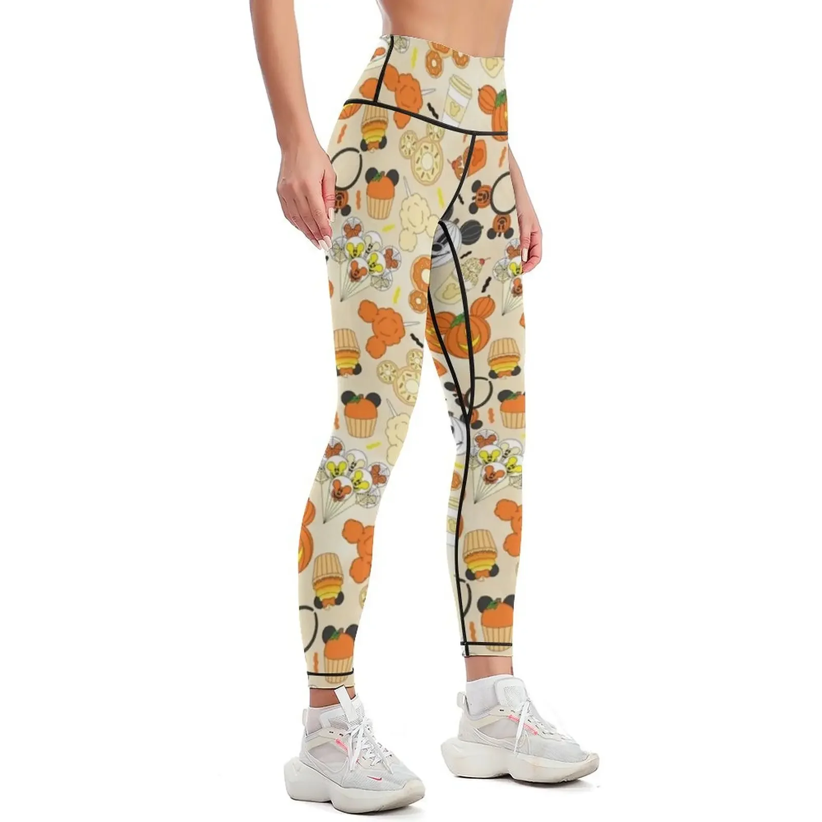 Themenpark-Halloween-Snacks Le – Yoga Fitness Park Bewertung und Preis