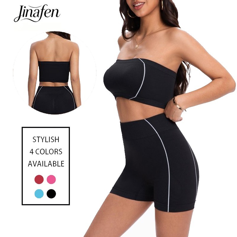 Side Line Contrast Damen-Yoga- – Yoga Daily Fitness Bewertung und Preis