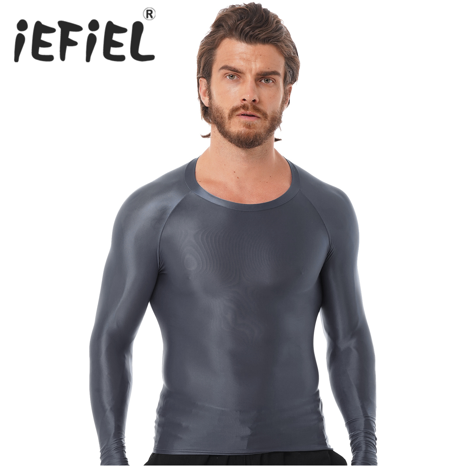 Glänzende Sport-Tops für Herre – Yoga Daily Fitness Bewertung und Preis