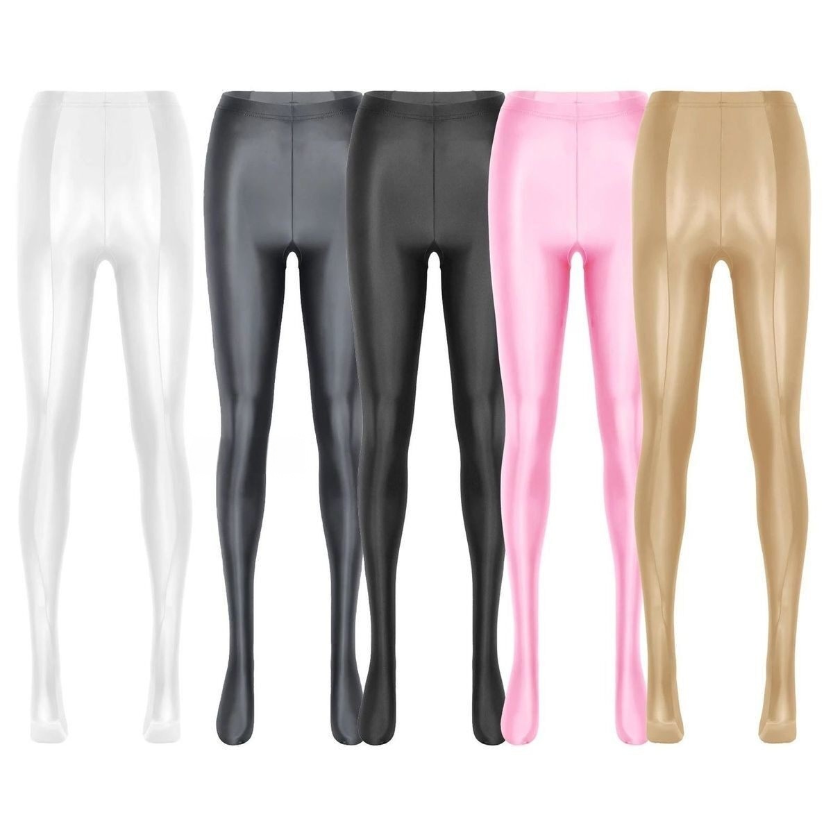 Extra große Strumpfhose mit Rü – Yoga Daily Fitness Bewertung und Preis