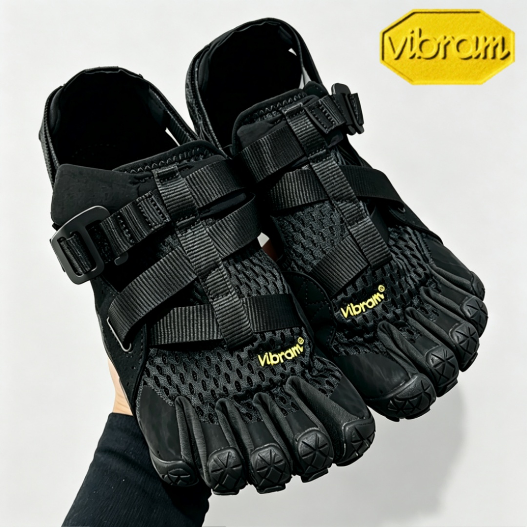 Luxusmarke Vibram Five Toe Sch – Yoga Fitness Brand Bewertung und Preis