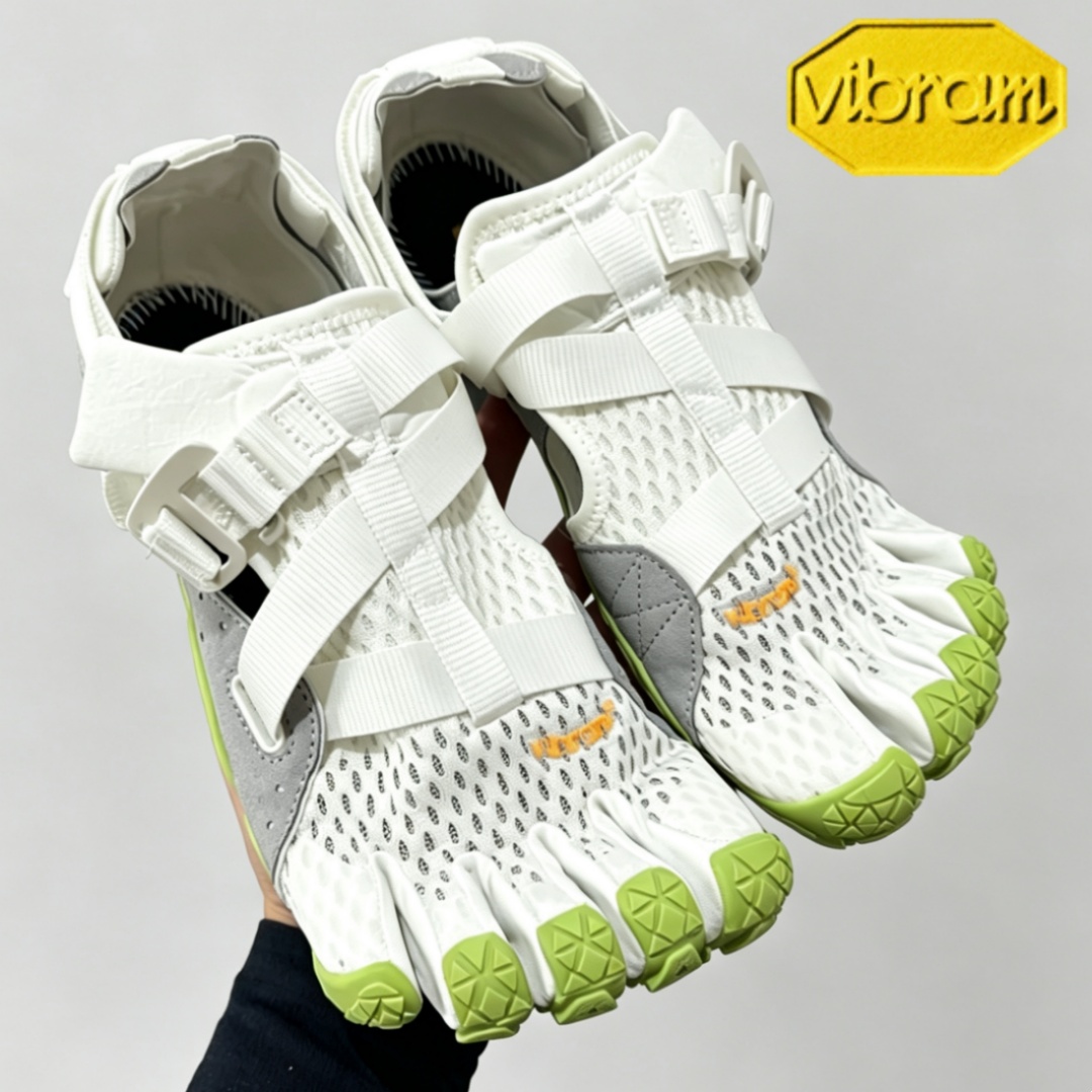 Luxusmarke Vibram Five Toe Sch – Yoga Fitness Brand Bewertung und Preis