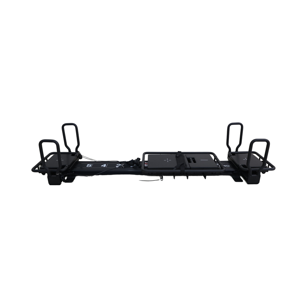Mini Body Pilates Reformer Set – Yoga Fitness Reformer Bewertung und Preis