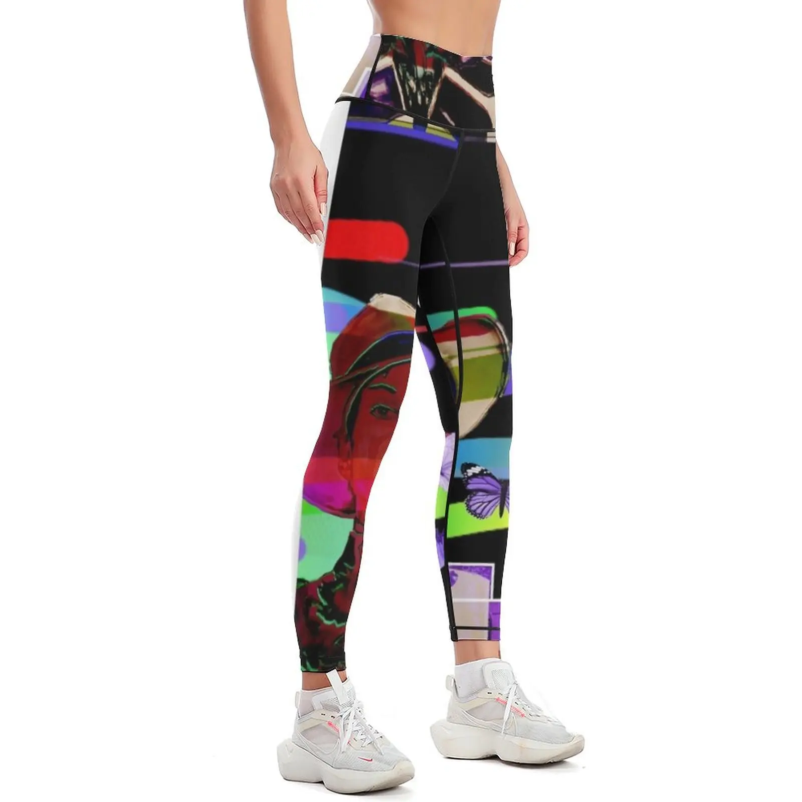 Die Park Leggings Leggings Spo – Yoga Fitness Park Bewertung und Preis