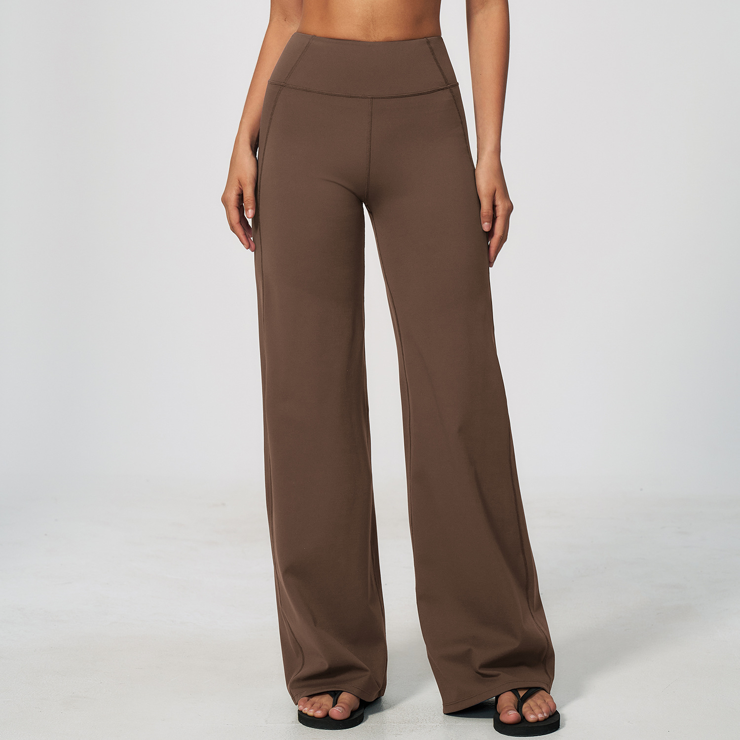 Damen High-Waist V-Rücken Weit – Yoga Daily Fitness Bewertung und Preis