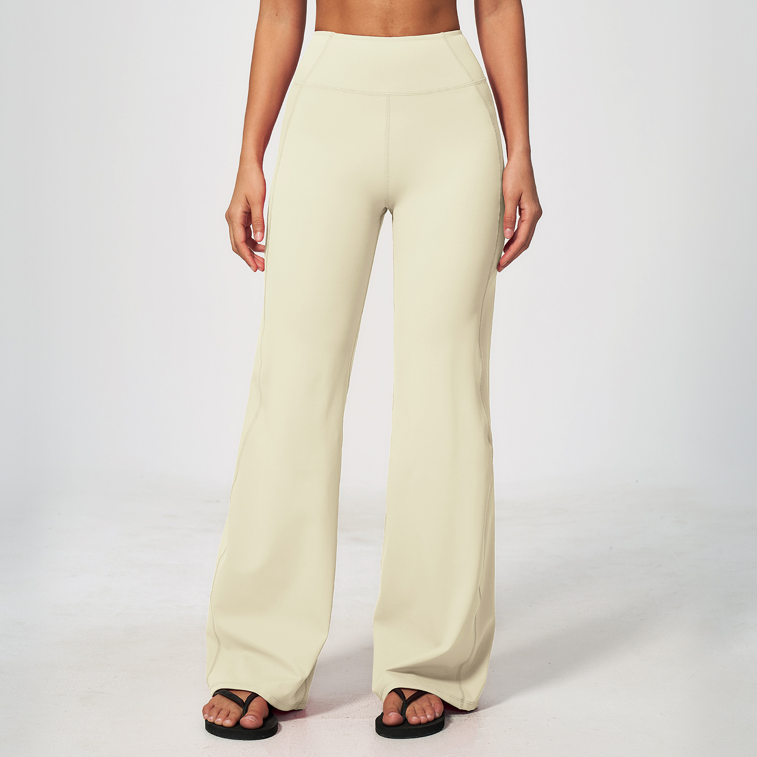 Damen High-Waist V-Rücken Weit – Yoga Daily Fitness Bewertung und Preis