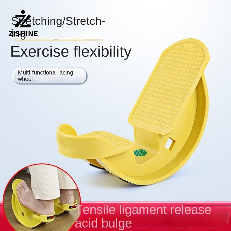 2PC Fußstrecker, Rocker, Knöch – Yoga Fitness Health Bewertung und Preis
